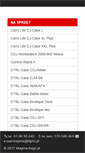 Mobile Screenshot of magma-bags.pl